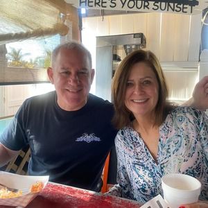 Meet your Posher, Tracy